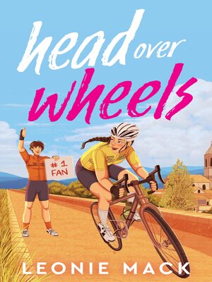 cover image of Head Over Wheels